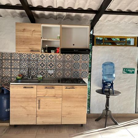 San Agustín Casa Waka Maru酒店 外观 照片