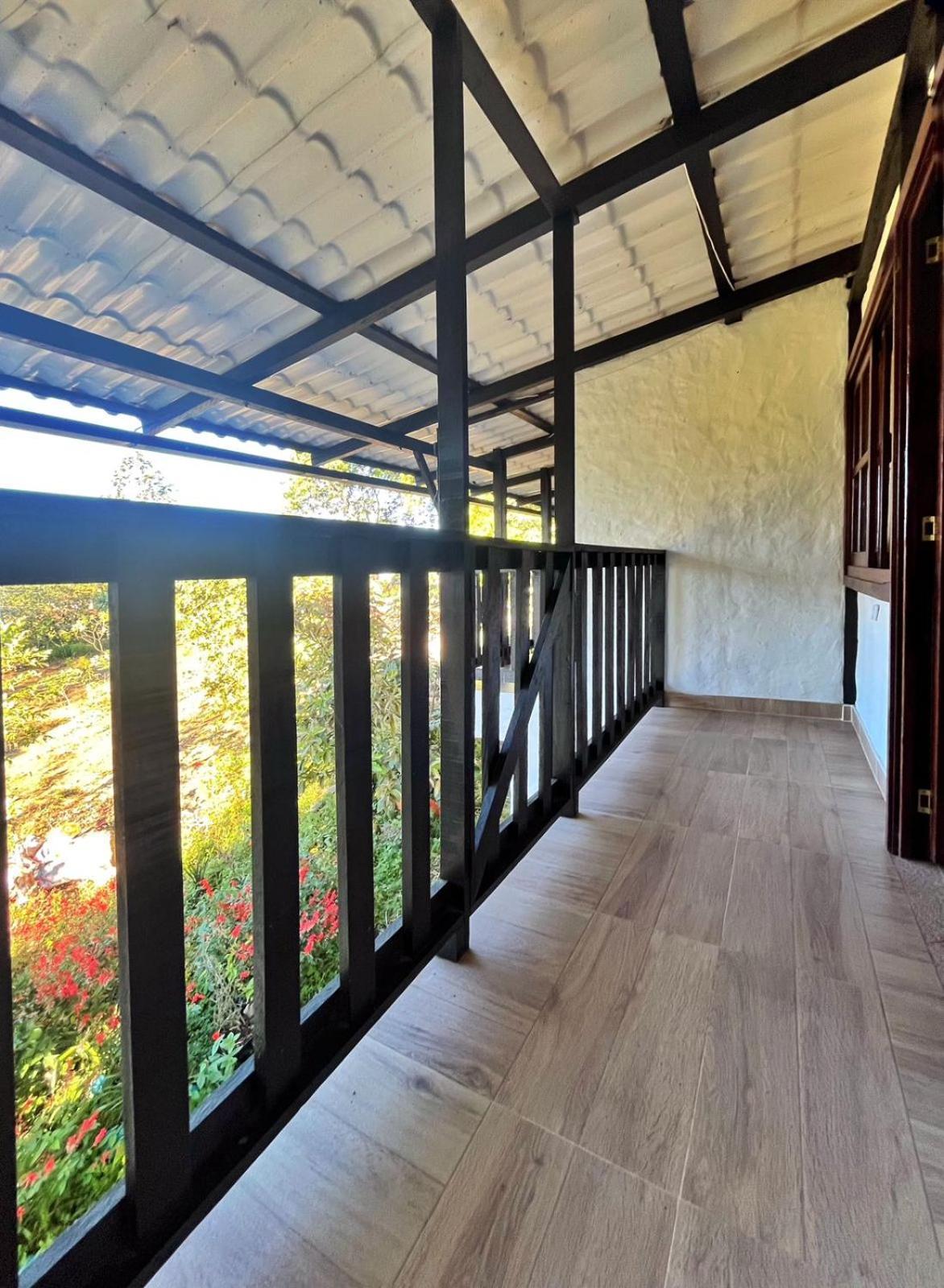 San Agustín Casa Waka Maru酒店 外观 照片