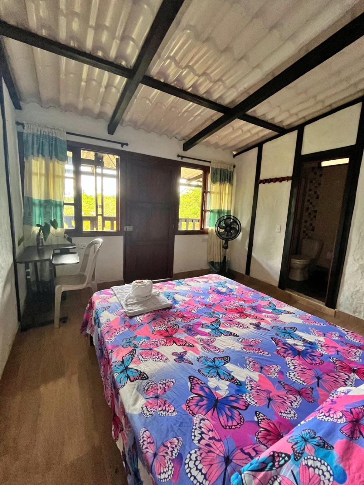San Agustín Casa Waka Maru酒店 外观 照片