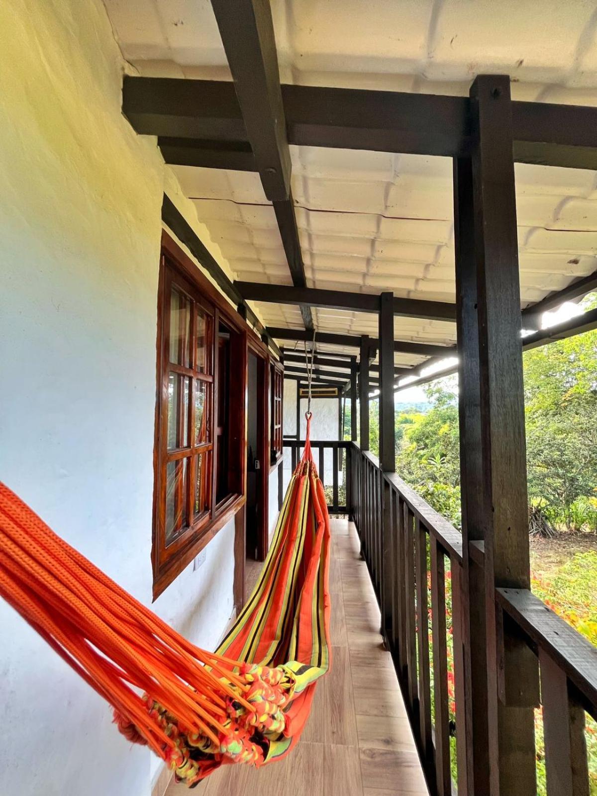 San Agustín Casa Waka Maru酒店 外观 照片