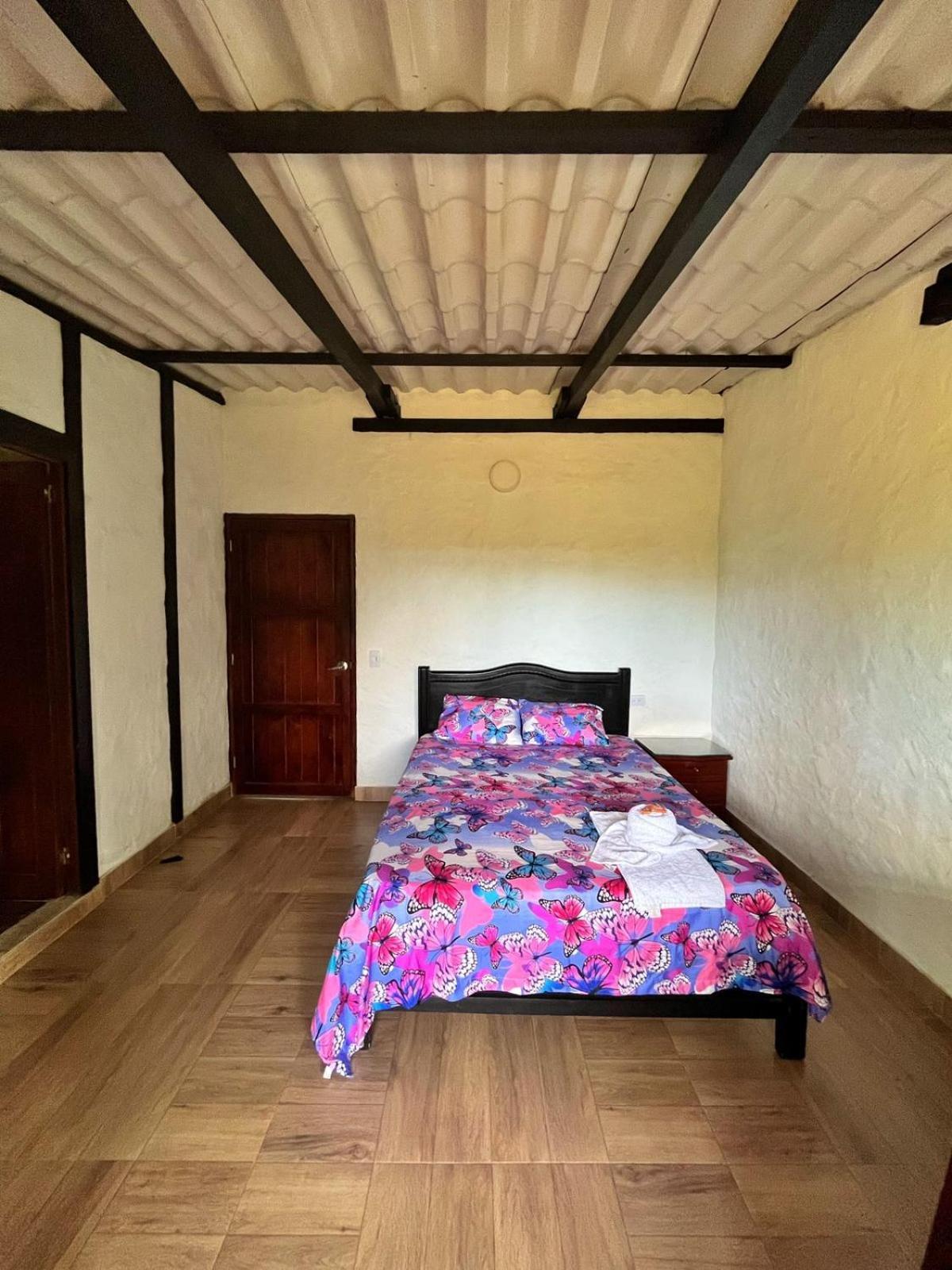 San Agustín Casa Waka Maru酒店 外观 照片