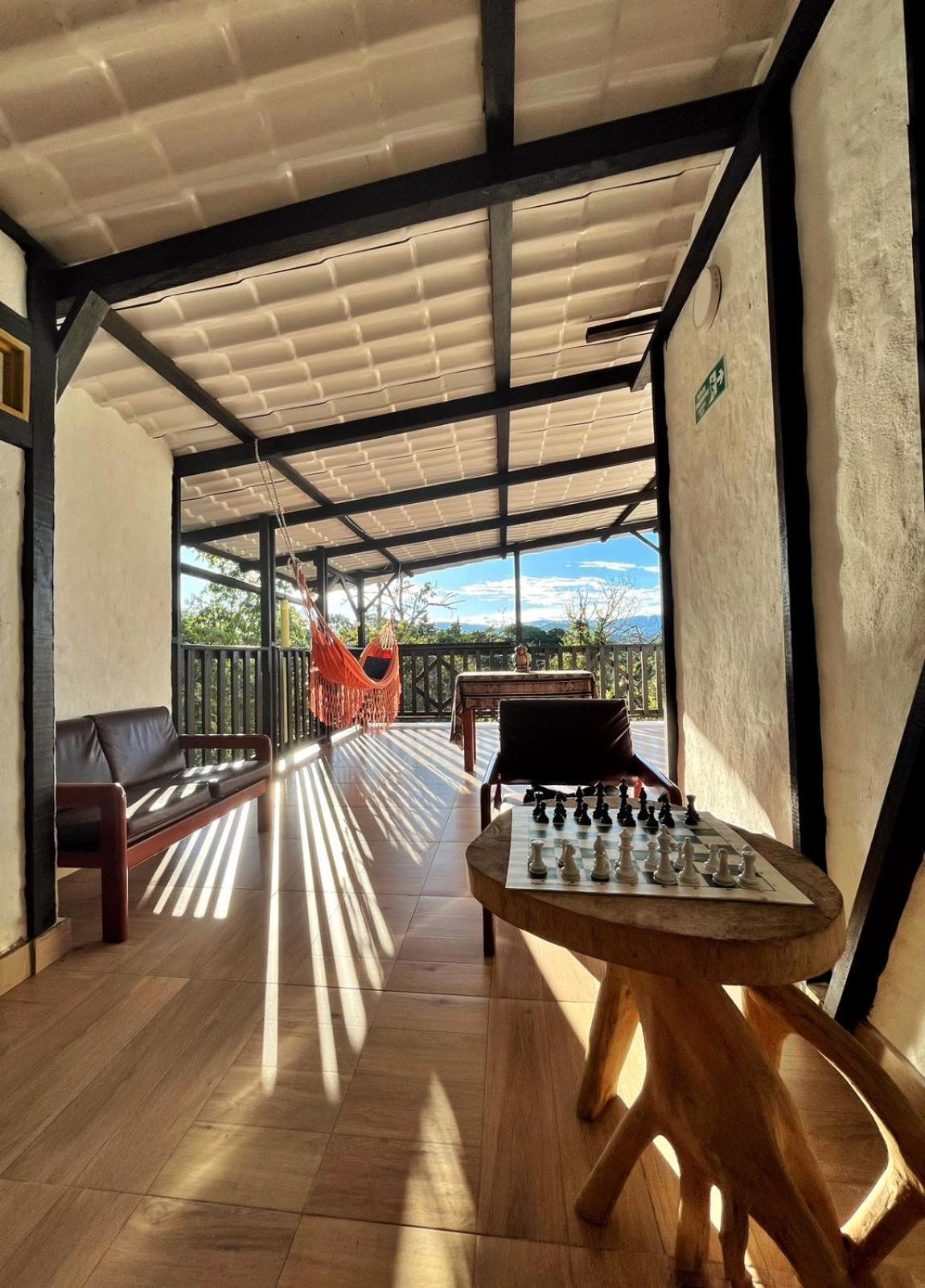 San Agustín Casa Waka Maru酒店 外观 照片