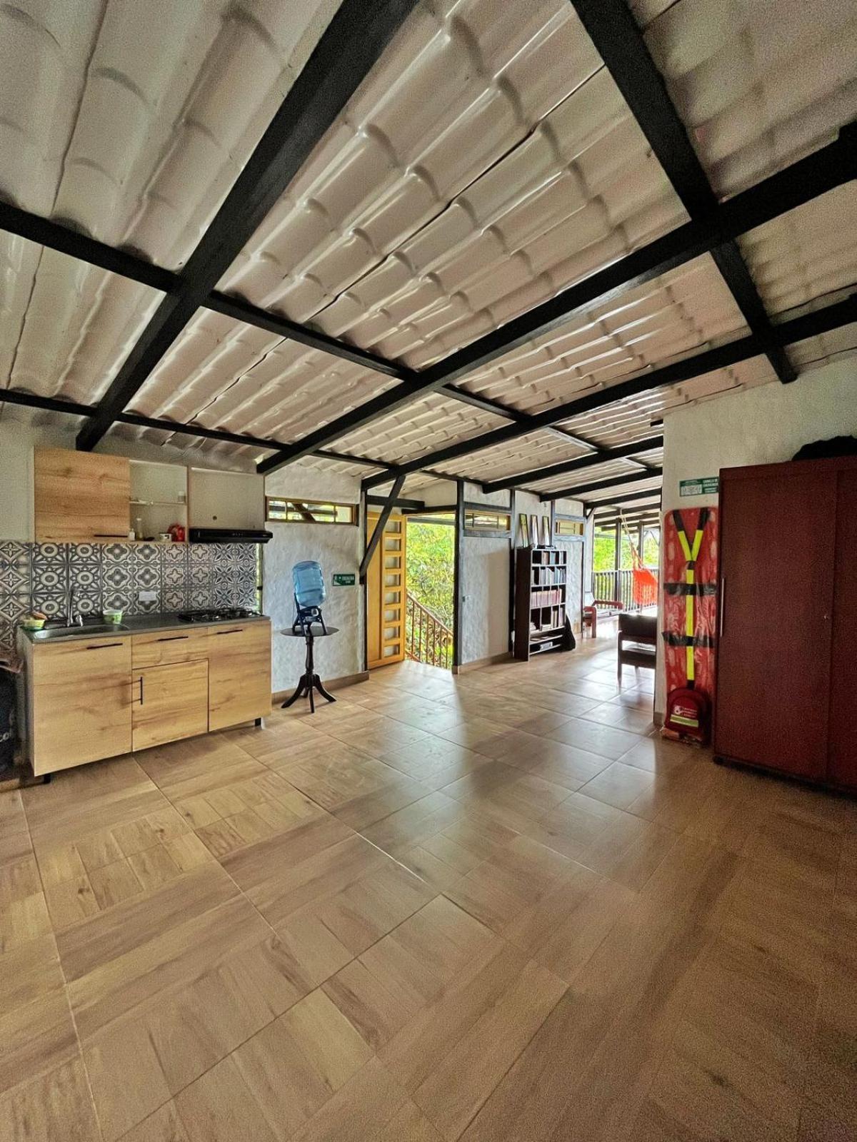 San Agustín Casa Waka Maru酒店 外观 照片